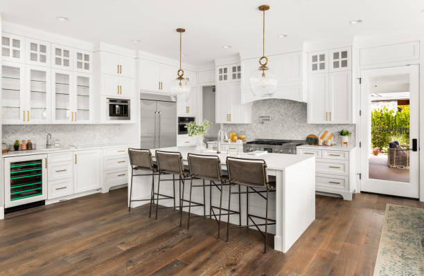 Cabinet Refacing Woodbury