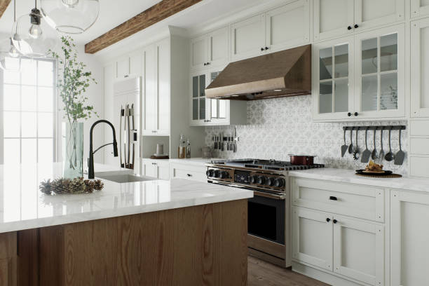 Cabinet Refacing Results Woodbury NJ